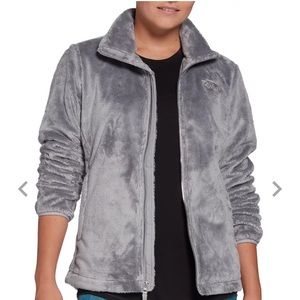 North Face Osito Fleece Jacket